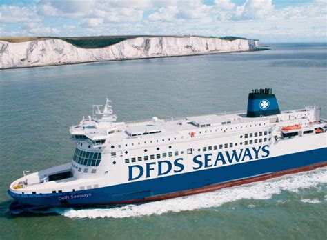Dfds ferries calais to dover timetable groups@dfds